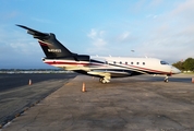 MGM Resorts International Embraer EMB-550 Legacy 500 (N404GS) at  Orlando - Executive, United States