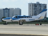 (Private) Cessna 404 Titan (N404GT) at  San Juan - Luis Munoz Marin International, Puerto Rico