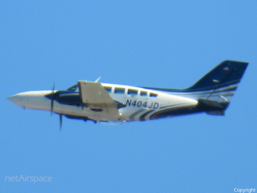 Navesink Aviation Cessna 402C (N404JD) | Photo 473002