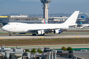 Atlas Air Boeing 747-481F (N404KZ) at  Los Angeles - International, United States