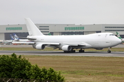 Atlas Air Boeing 747-481F (N404KZ) at  Taipei - Taoyuan, Taiwan