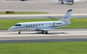 Flightworks Gulfstream G200 (N404MC) at  Tampa - International, United States
