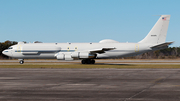 MIT Lincoln Laboratory (USAF Systems Command) Boeing 707-321B (N404PA) at  Brunswick Golden Isles Airport, United States