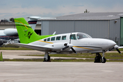 (Private) Cessna 402C (N404PJ) at  Ft. Lauderdale - International, United States