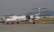 Horizon Air Bombardier DHC-8-402Q (N404QX) at  Helena - Regional, United States