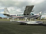 Sea Flight Virgin Islands Cessna 208 Caravan I (N404SF) at  San Juan - Fernando Luis Ribas Dominicci (Isla Grande), Puerto Rico