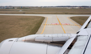 United Airlines Airbus A320-232 (N404UA) at  Indianapolis - International, United States