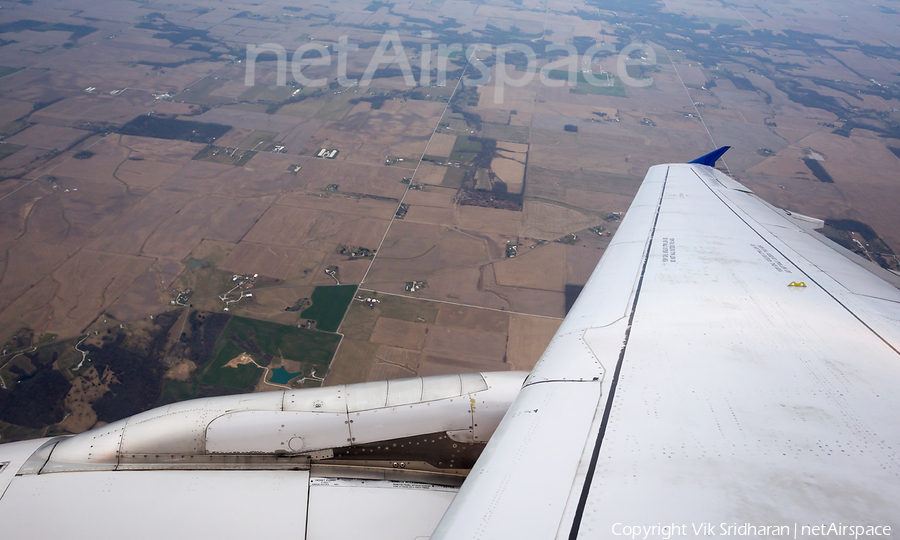 United Airlines Airbus A320-232 (N404UA) | Photo 233168
