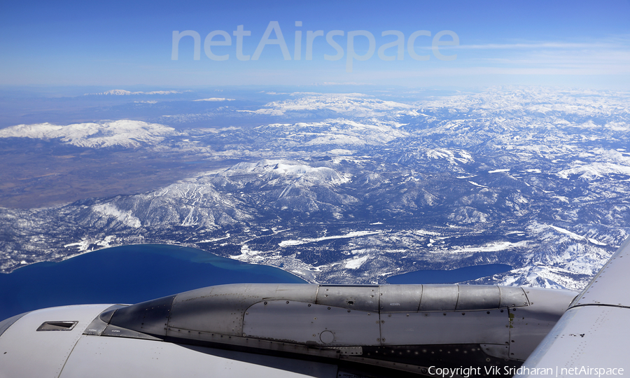 United Airlines Airbus A320-232 (N404UA) | Photo 233004