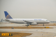 United Airlines Airbus A320-232 (N404UA) at  Chicago - O'Hare International, United States