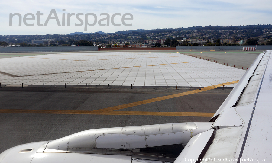 United Airlines Airbus A320-232 (N404UA) | Photo 233000