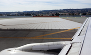 United Airlines Airbus A320-232 (N404UA) at  San Francisco - International, United States