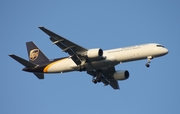 United Parcel Service Boeing 757-24APF (N404UP) at  Orlando - International (McCoy), United States