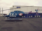 Ecolift Bell 206L-3 LongRanger III (N404WA) at  San Juan - Fernando Luis Ribas Dominicci (Isla Grande), Puerto Rico