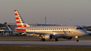 American Eagle (Republic Airlines) Embraer ERJ-175LR (ERJ-170-200LR) (N404YX) at  Miami - International, United States