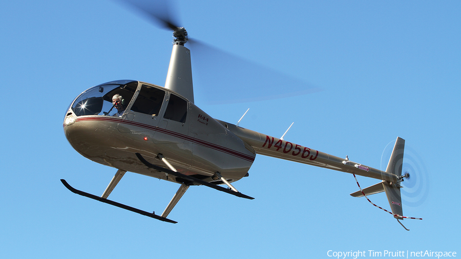 (Private) Robinson R44 Raven II (N4056J) | Photo 444782