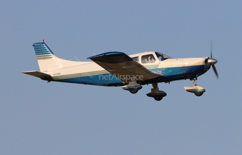 (Private) Piper PA-32-300 Cherokee Six (N4058R) at  Oshkosh - Wittman Regional, United States