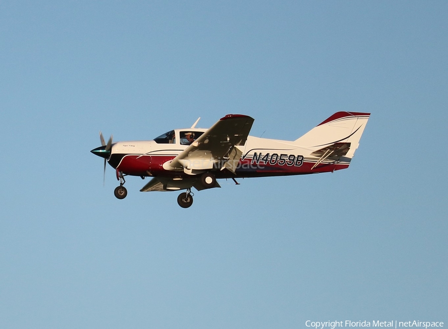 (Private) Bellanca 17-30A Super Viking (N4059B) | Photo 336072