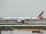 American Airlines Airbus A321-253NX (N405AN) at  Denver - International, United States