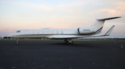 Pegasus Elite Aviation Gulfstream G-V-SP (G550) (N405CB) at  Orlando - Executive, United States