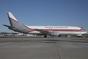 Kalitta Charters II Boeing 737-436(SF) (N405CK) at  Atlanta - Hartsfield-Jackson International, United States