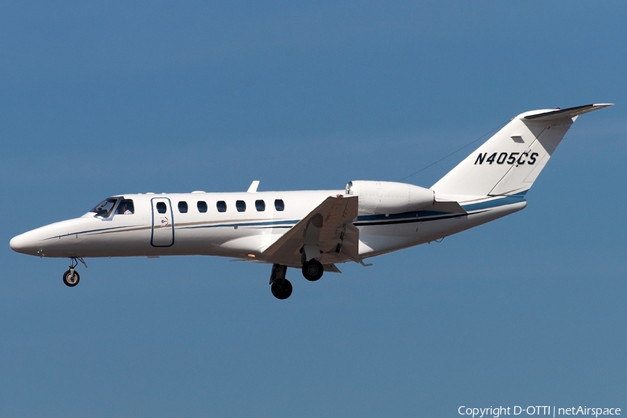 CitationShares Cessna 525B Citation CJ3 (N405CS) | Photo 186439