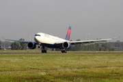 Delta Air Lines Airbus A330-941N (N405DX) at  Amsterdam - Schiphol, Netherlands