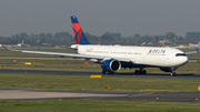 Delta Air Lines Airbus A330-941N (N405DX) at  Dusseldorf - International, Germany
