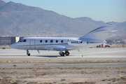 (Private) Dassault Falcon 20C-5 (N405JW) at  Albuquerque - International, United States