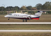 (Private) Piaggio P.180 Avanti II (N405KT) at  Orlando - Executive, United States