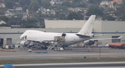 Atlas Air Boeing 747-4KZF (N405KZ) at  Los Angeles - International, United States