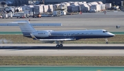 Jet Aviation Flight Services Gulfstream G-V-SP (G550) (N405LA) at  Los Angeles - International, United States