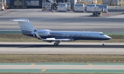 Jet Aviation Flight Services Gulfstream G-V-SP (G550) (N405LA) at  Los Angeles - International, United States