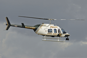 Miami Dade Police Dept. Bell 206L-4 LongRanger IV (N405MP) at  Miami - International, United States