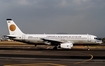 Mexicana Airbus A320-231 (N405MX) at  Mexico City - Lic. Benito Juarez International, Mexico