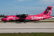 Silver Airways ATR 42-600 (N405SV) at  Ft. Lauderdale - International, United States
