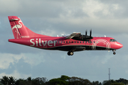 Silver Airways ATR 42-600 (N405SV) at  Ft. Lauderdale - International, United States
