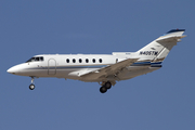 Travel Management Company (TMC Jets) Raytheon Hawker 800XP (N405TM) at  Las Vegas - Harry Reid International, United States