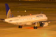 United Airlines Airbus A320-232 (N405UA) at  Houston - George Bush Intercontinental, United States