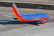 Southwest Airlines Boeing 737-7H4 (N405WN) at  Phoenix - Sky Harbor, United States