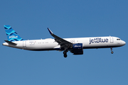 JetBlue Airways Airbus A321-271NX (N4062J) at  New York - John F. Kennedy International, United States