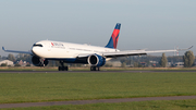 Delta Air Lines Airbus A330-941N (N406DX) at  Amsterdam - Schiphol, Netherlands