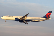 Delta Air Lines Airbus A330-941N (N406DX) at  Amsterdam - Schiphol, Netherlands