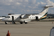 Ultimate JetCharters Dornier 328-310JET (N406FJ) at  Atlanta - Hartsfield-Jackson International, United States