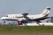 Ultimate JetCharters Dornier 328-310JET (N406FJ) at  Atlanta - Hartsfield-Jackson International, United States