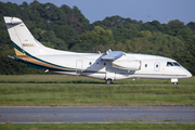 Ultimate JetCharters Dornier 328-310JET (N406FJ) at  Atlanta - Dekalb-Peachtree, United States