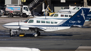 Cape Air Cessna 402C (N406GA) at  Boston - Logan International, United States