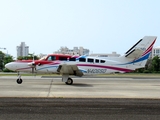 BSSD - Biological Systems Science Division Cessna F406 Caravan II (N406SD) at  San Juan - Luis Munoz Marin International, Puerto Rico