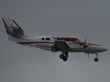 BSSD - Biological Systems Science Division Cessna F406 Caravan II (N406SD) at  San Juan - Luis Munoz Marin International, Puerto Rico