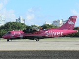 Silver Airways ATR 42-600 (N406SV) at  San Juan - Luis Munoz Marin International, Puerto Rico